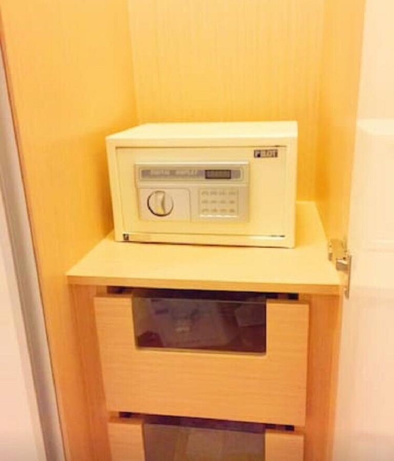 The Palm Wongamat Pattaya Apartment Ngoại thất bức ảnh